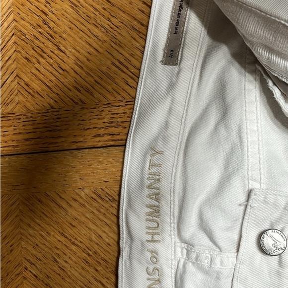 Citizens of humanity Ava style jeans size 29 - Picture 5 of 6
